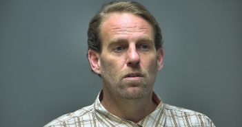 TIMOTHY ALLEN BECKWITH | 2018-03-13 11:41:00 Isabella County, Michigan Booking