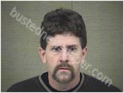 COCKMAN, TRACY | 2018-03-13 Harnett County, North Carolina Booking