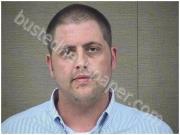 CURRIN, CHESTLEY | 2018-03-13 Harnett County, North Carolina Booking