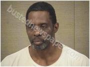 BYRD, WILLIAM | 2018-03-13 Harnett County, North Carolina Booking