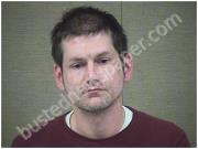 JOHNSON, BRYAN | 2018-03-13 Harnett County, North Carolina Booking