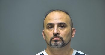 CHRISTOPHER JESUS UNZUETA | 2018-03-13 16:15:00 Isabella County, Michigan Booking