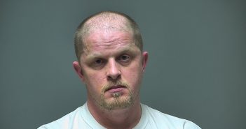ROBERT GERALD NICOL | 2018-03-13 03:01:00 Isabella County, Michigan Booking
