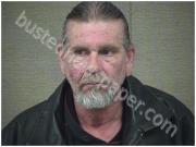 MAYNARD, JACK | 2018-03-13 Harnett County, North Carolina Booking