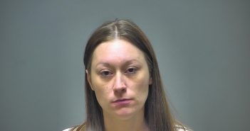 DANIELLE HEADLEY | 2018-03-13 12:19:00 Isabella County, Michigan Booking