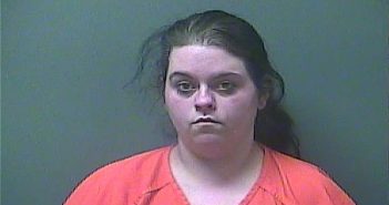 AMANDA L LOWER | 2018-03-13 08:32:00 Laporte County, Indiana, La Porte County, Indiana Booking