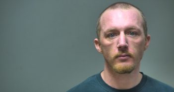 NICHOLAS ALLEN LARSON | 2018-03-13 21:47:00 Isabella County, Michigan Booking