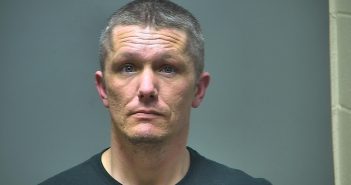 JASON NELS LARSON | 2018-03-13 22:15:00 Isabella County, Michigan Booking