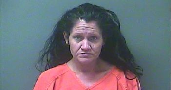 STEPHANIE D STEWART | 2018-03-13 11:13:00 Laporte County, Indiana, La Porte County, Indiana Booking