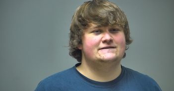 COLTON JON JACOBS | 2018-03-13 02:38:00 Isabella County, Michigan Booking