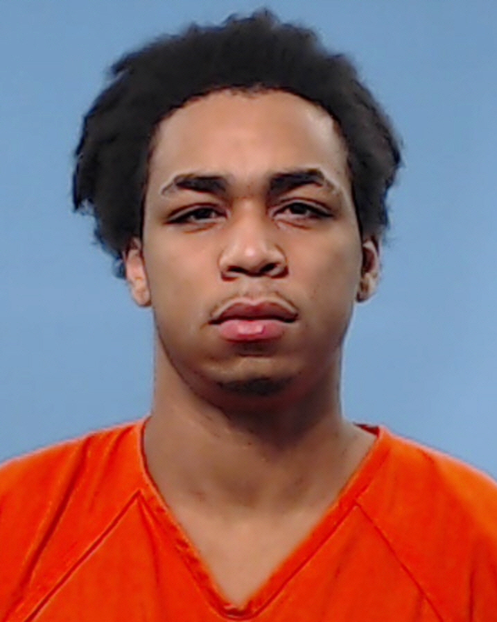 LEWIS, JASON #, Brazoria County, Texas - 2018-03-13