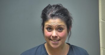 LAUREN ELYSE SHERMAN | 2018-03-13 21:54:00 Isabella County, Michigan Booking