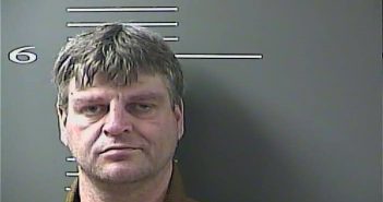 <B>MICHAEL</B> <B>S</B> <B>MAYNARD</B> #, Big Sandy, Kentucky - 2018-03-13 12:17:00