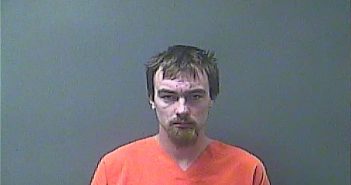 CASEY RAY BUSH | 2018-03-13 06:51:00 Laporte County, Indiana, La Porte County, Indiana Booking