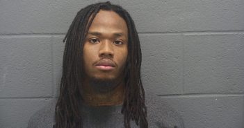 LARRY CROCKER | 2018-03-13 13:32:00 Montgomery County, Indiana Booking