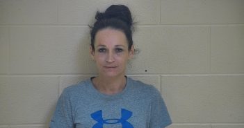 LESLIE PENNINGTON | 2018-03-13 01:17:00 Taylor County, Kentucky Booking