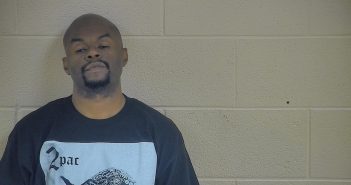 KELLY C WILLIAMS | 2018-03-13 02:02:00 Taylor County, Kentucky Booking