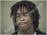 MCDOUGALD, SANTEZ | 2018-03-13 Harnett County, North Carolina Booking