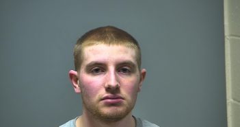 AUSTIN LEE SCHMALL | 2018-03-14 01:03:00 Isabella County, Michigan Booking