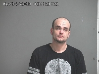 MCLACHLAN CHRISTOPHER D | 2018-03-14 Sandusky County, Ohio Booking