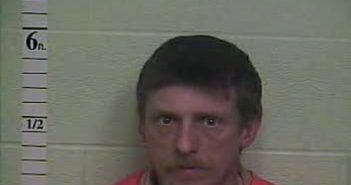 <B>WILLIAM</B> <B>CARLOS</B> <B>SMITH</B> #, Jackson County, Kentucky - 2018-03-14 19:29:00