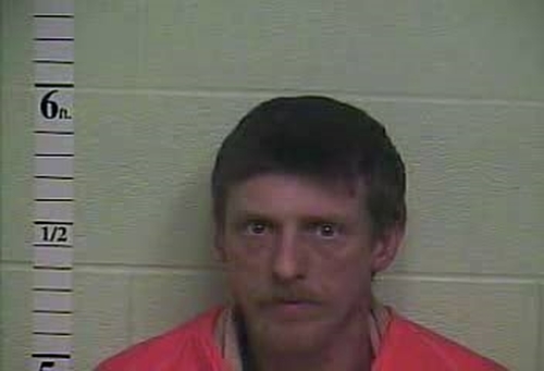 WILLIAM CARLOS SMITH #, Jackson County, Kentucky - 2018-03-14 19:29:00
