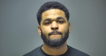 PATRICK ALLEN CAMERON | 2018-03-14 01:22:00 Isabella County, Michigan Booking