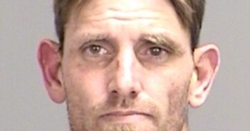 <B>DORFF</B>, <B>MICHAEL</B> <B>SHANE</B> #, Brazos County, Texas - 2018-03-14