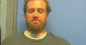 MICHAEL JOSEPH JR HAZEN | 2018-03-14 22:17:00 Johnson County, Arkansas Booking