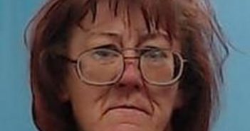<B>LAURICE</B> <B>CHARMAIN</B> <B>ANDERSON</B> #, Boone County, Arkansas - 2018-03-14 23:13:00