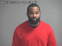 ROBINSON RUBIN | 2018-03-14 Sandusky County, Ohio Booking