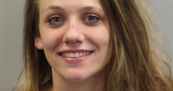 <B>BRITTANY</B> ALEE <B>HOSKINS</B> #, Randolph County, North Carolina - 2018-03-14 14:07:00