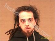 GRAY, JACOB | 2018-03-14 Harnett County, North Carolina Booking
