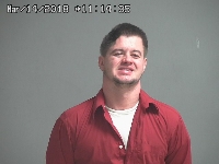 BRINK GARRETT J. | 2018-03-14 Sandusky County, Ohio Booking