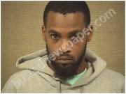 CANNADY, TERRANCE | 2018-03-14 Harnett County, North Carolina Booking