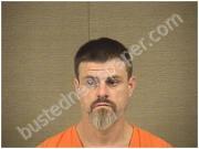 GILBERT, JAMEY | 2018-03-14 Harnett County, North Carolina Booking