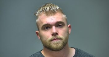 GRIFFIN MICHAEL GREEN | 2018-03-14 Isabella County, Michigan Booking
