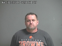 MARTIN CHARLES L | 2018-03-14 Sandusky County, Ohio Booking