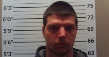 <B>JAKOB</B> <B>DANIEL</B> <B>BURTON</B> #, Macon County, Missouri - 2018-03-14 13:40:00