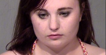<B>CHRISTINA</B> NICHOLE <B>CARMICHAEL</B> #, Maricopa County, Arizona - 2018-03-14