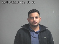 PADY ABDULKALK | 2018-03-14 Sandusky County, Ohio Booking