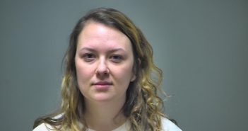 LAUREN BAILY RASMUSSEN | 2018-03-14 01:56:00 Isabella County, Michigan Booking