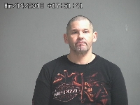 UTHOFF PAUL J | 2018-03-14 Sandusky County, Ohio Booking