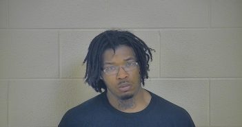 THOMAS A SMITH | 2018-03-14 17:41:00 Taylor County, Kentucky Booking