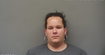 <B>HEATHER</B> MICHELLE <B>MITCHELL</B> #, Colbert County, Alabama - 2018-03-15 13:42:00