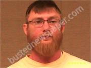 LEMONS, TIMMY | 2018-03-15 Harnett County, North Carolina Booking