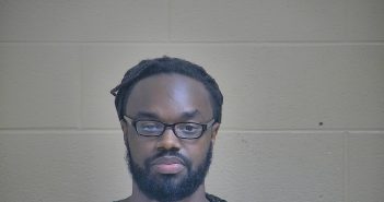 JEFFERY A WHEAT | 2018-03-15 13:17:00 Taylor County, Kentucky Booking