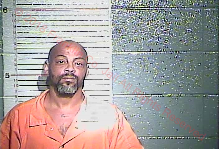 KENNETH MICHAEL JOHNSON #, Franklin County, Kentucky - 2018-03-15 20:06:00