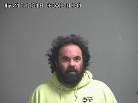 SANCHEZ ROBERT J | 2018-03-15 Sandusky County, Ohio Booking