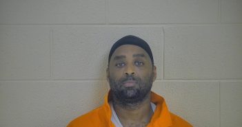 DERRICK WILKERSON | 2018-03-15 14:09:00 Taylor County, Kentucky Booking